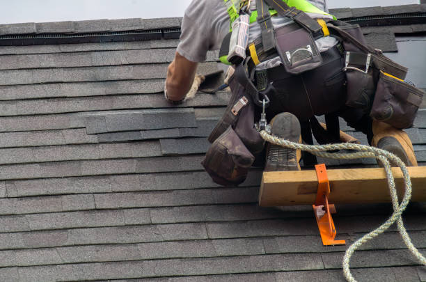 Reliable Roof Replacement contractor in Lebanon, GA by Brentwood Metal Roofing